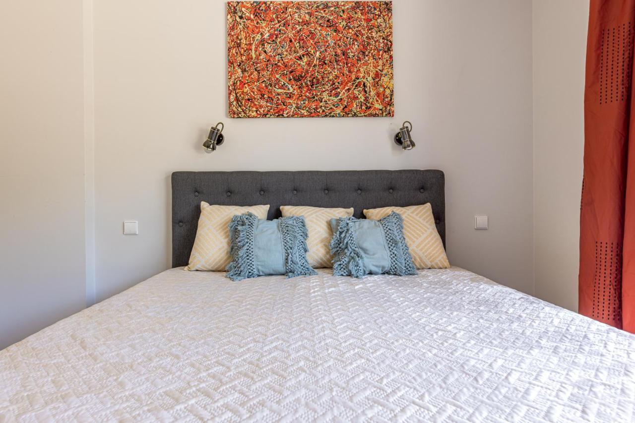 Apartamentas Ant Juros Kranto "Virs Pusu" パランガ エクステリア 写真